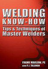 Pictures of Books On Mig Welding