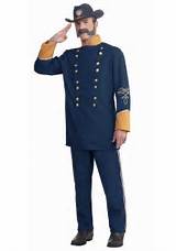 Photos of Yankee Army Uniform