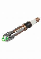 11th Doctor Sonic Screwdriver Toy Photos