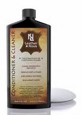 Leather Furniture Cleaner And Conditioner Reviews Images