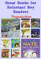 Books For Reluctant Readers High School Photos
