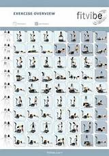Fitness Floor Exercises Pictures
