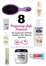 Makeup Safe For Pregnant Women Images