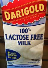 Images of Can Lactose Free Milk Cause Diarrhea