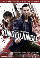 Best Kung Fu Movies 2014