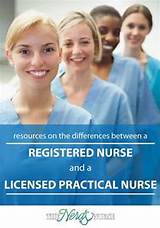 Photos of Licensed Practical Nurse Schools Pa
