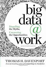 Photos of Best Big Data Books