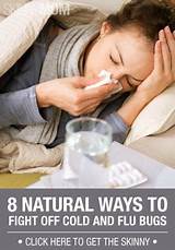 Home Remedies To Fight Off A Cold Photos