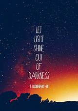 Light Quotes Bible Pictures