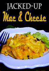 How To Doctor Up Stouffer''s Mac And Cheese Images