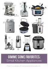 Pictures of Www Kitchen Appliances
