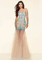 Cheap Long Formal Dresses Online Pictures