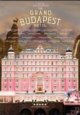 Photos of Watch Grand Budapest Hotel