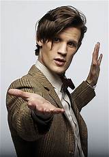 Eleventh Doctor Images