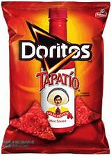 Doritos Chips Company Images