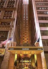 Marriott Hotels In Manhattan New York Pictures