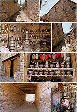Azerbaijan Crafts Pictures