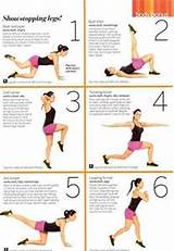 Images of Inner Thigh Home Workouts