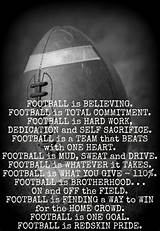 Photos of Inspirational Quotes For Football Players