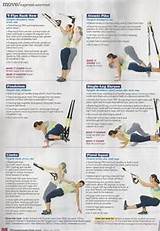 Exercise Routines Pdf Images