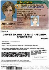 Pictures of Driving Jobs With Class E License