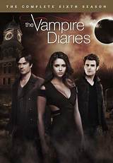 Watch Vampire Diaries Season 9 Photos