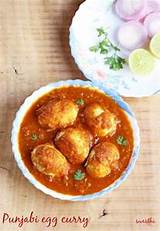 Images of Punjabi Food Recipe