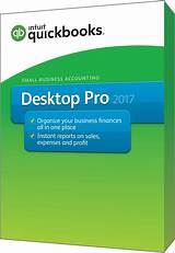 Quickbooks Pro 2017 3 User License Photos