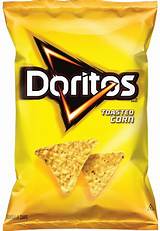 Doritos Chips Company Photos