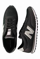 New Balance Black And Grey Pictures
