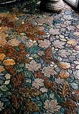 Floor Tile Mosaic Images