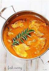 Photos of Fish Curry Recipe Indian