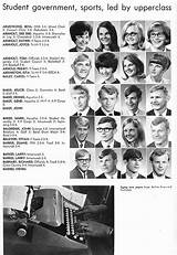 Class Of 1969 Yearbooks