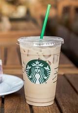 Pictures of Best Iced Coffee Drinks At Starbucks