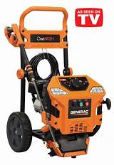 Images of Electric Vs Gas Pressure Washer Reviews