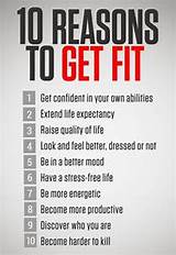 Fitness Workout Tips Images