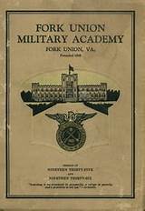 Fork Union Military Academy Images