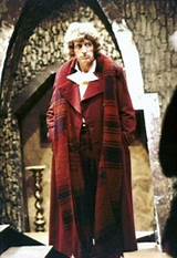 Dr Who 4th Doctor Costume Pictures