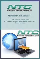 Pictures of Merchant Credit Card Advance Loans