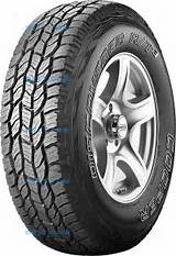 Cooper All Terrain Tires Reviews Photos