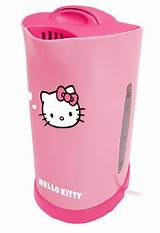 Hello Kitty Electric Grill