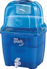 Tata Swach Water Purifier