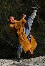 Pictures of Examples Of Chinese Martial Arts