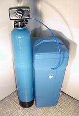 Old Water Softener Images
