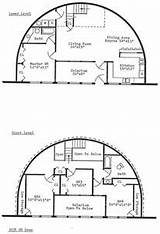 Pictures of Underground Home Floor Plans
