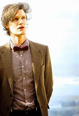 Pictures of Eleventh Doctor