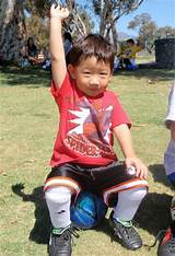 Soccer Classes For Toddlers Los Angeles