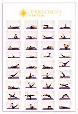 What Is Pilates Workout Exercises Photos