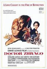 Doctor Zhivago Images