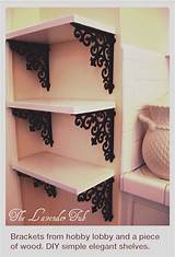 Images of Shelves At Hobby Lobby